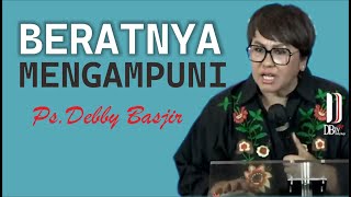 Download lagu BERATNYA MENGAMPUNI ] #khotbahdebbybasjir_db #khotbahdebbybasjir mp3