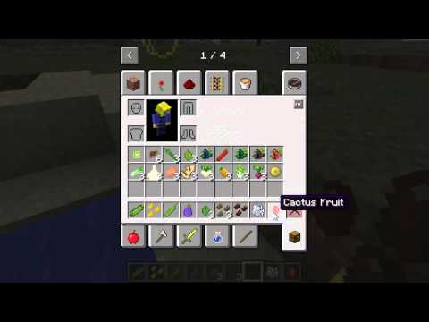 Mod Pack Showcase: Eaveecraft!! FARMING!! Part 2