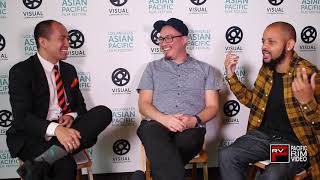Tiger Talk - Weldon Wong Powers & Lamar Woods talk \