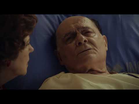 2019 O Paciente - O Caso Tancredo Neves (Nacional) 