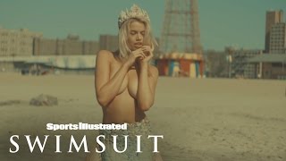 All Hailey Clauson The Queen – Exclusive Summer Of Swimsuit | Sports Illustrated Swimsuit