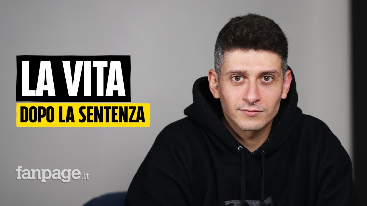 Intervista a Stefano St3pNy Lepri: "Dopo la sentenza mi sono sentito tradito. Ora riparto"