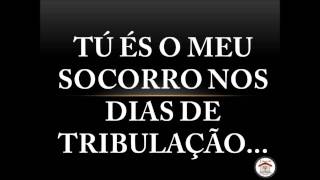 Fernandinho - Ainda que a figueira (Legendado)