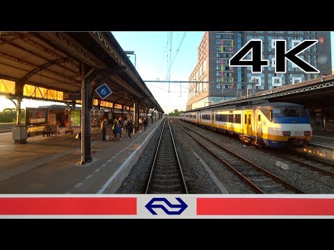Aanwijzing VR 4K CABVIEW HOLLAND Roosendaal - Nijmegen DDZ 11mei 2019