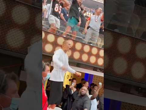 The Greatest Super Bowl Ever (Eminem, Kendrick, 50 Cent, Snoop Dogg, Dr. Dre)