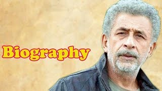 Naseeruddin Shah - Biography | DOWNLOAD THIS VIDEO IN MP3, M4A, WEBM, MP4, 3GP ETC