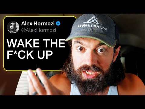 watch this if you're tired of being broke