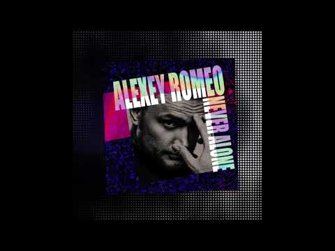 Alexey Romeo - Space shuttle [OUT NOW]
