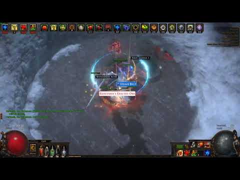 [3.12] FaceBreaker Cyclone VS Veritania A8