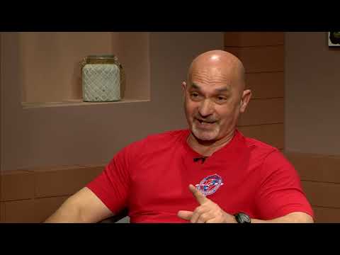 Szieszta - Vidékbajnok a Spartacus Torna Club fiú csapata