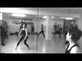 "Schallstrom" - Apparat | Choreography by Roy Halevy