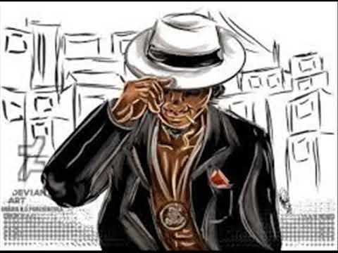 Ponto de MALANDRO ZÉ PRETINHO DO MORRO