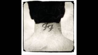 Foo Fighters- Gimme Stiches [HD]