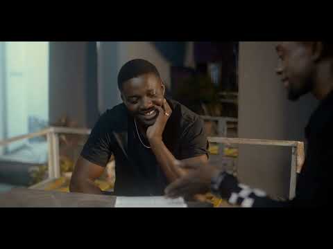 Ashery Willy - Msalabani ft. Godfrey Steven (Official Video)