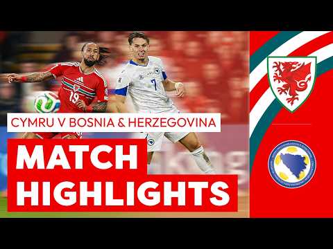 Wales 1-1 ( 2-4 g.p. ) Bosnia and Herzegovina