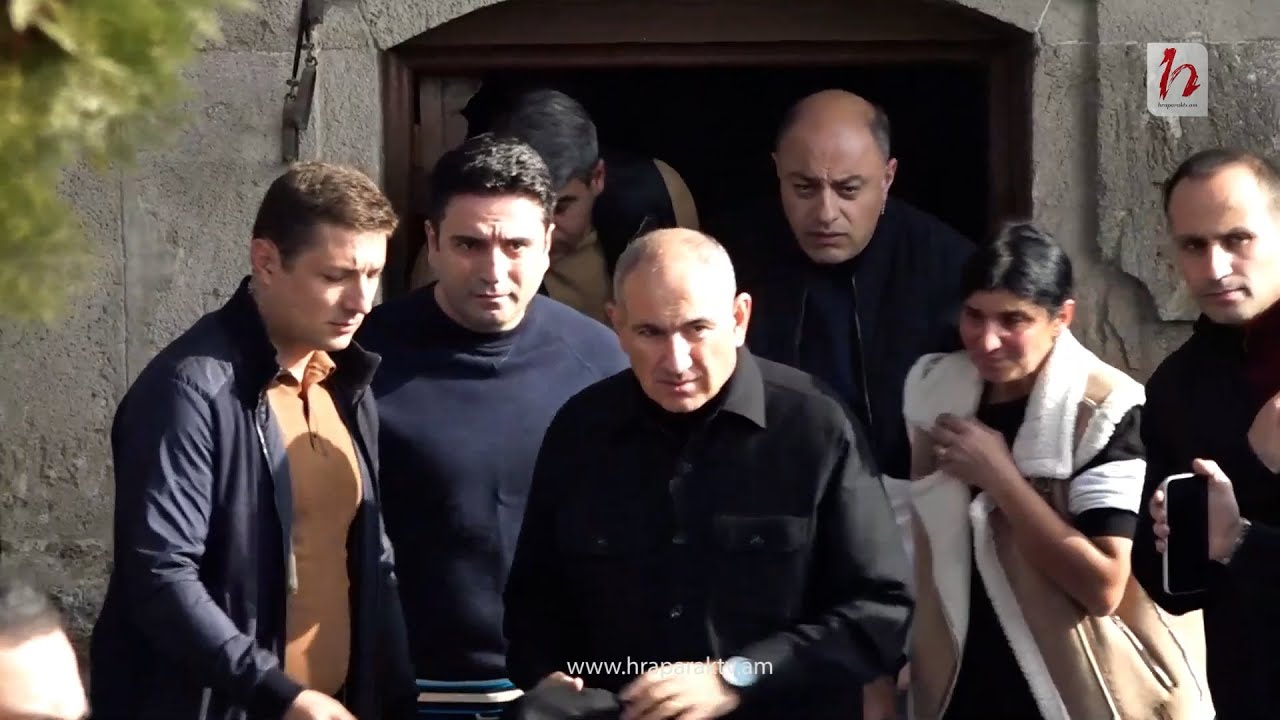 Պարոն Պիպոյան, ես ուզում եմ ձեր հետ նկարվեմ