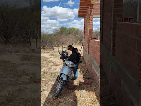 Castelo de bivar localizado no Rio grande do Norte próximo da cidade de carnaúba dos Dantas