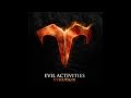 Evil Activities - Adagio for Strings (Unofficial ...