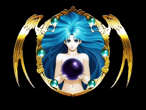 Ys : Book I & II PC Engine