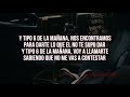 C.R.O • 6 AM • (LETRA // LYRICS ) • HQ C.R.O • 6 AM • (LETRA // LYRICS ) • HQ
