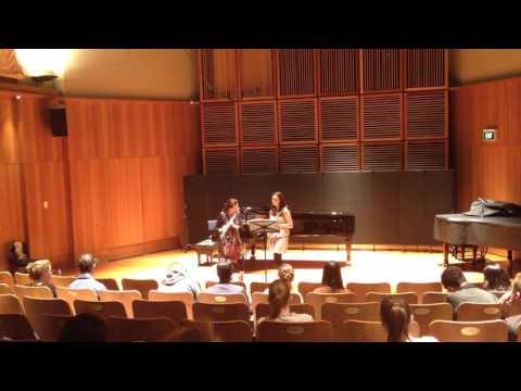 Flutist Emily Beynon masterclass excerpt  tips re #Ravel #DaphnisetChloé