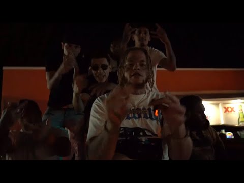 BlazePMB- Huntin (ft. MBM Franko)