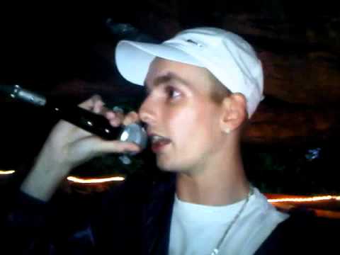 Optreden TisjuhRondy en Jizzy @ B-Day Kimberley (5)