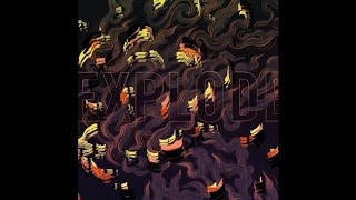 CHXPO - EXPLODE (Prod. by Metro Boomin)