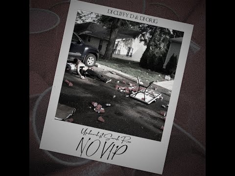 (LEAK) Upchurch & Sarah Ross - No VIP