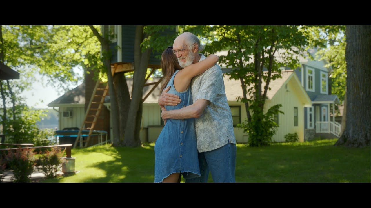 Eventide | Never Stop Thriving Commercial