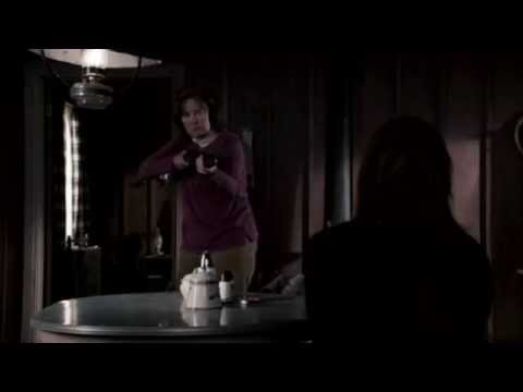 Van Pelt, Hazel Haibach scene - "You people are as bad as my father."