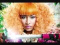 Nicki Minaj-Itty Bitty Piggy 