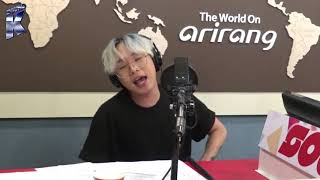 [Sound K] 우디고차일드 (Woodie Gochild) - 솜사탕 (Cotton Candy) (Feat.화사of마마무)