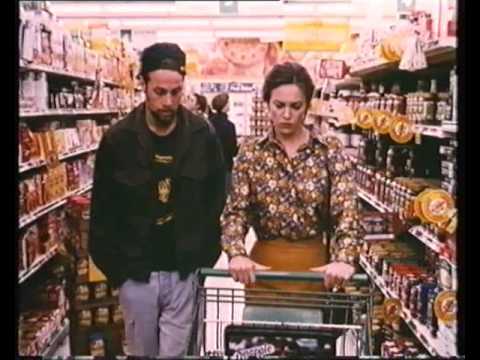 My new gun Trailer 1992 (VHS CAPTURE)