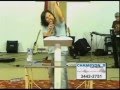 Juliano Son Pregação Fome Pela Presença De Deus