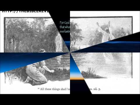 Jacob Prasch - Stars That Shine