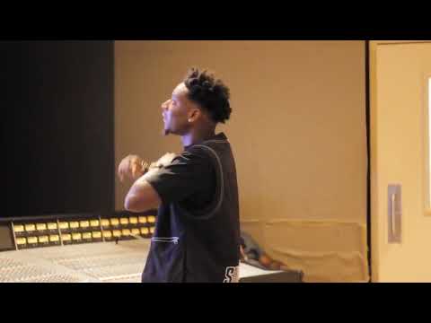 Jayson Lyric Private Listening | Cashmere Don Pt. 1