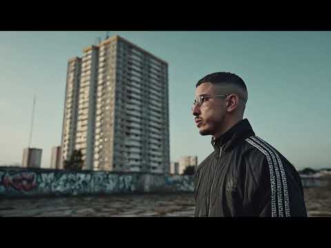 Niaks - BORD DE MER (feat. Mister You) (Visualizer)