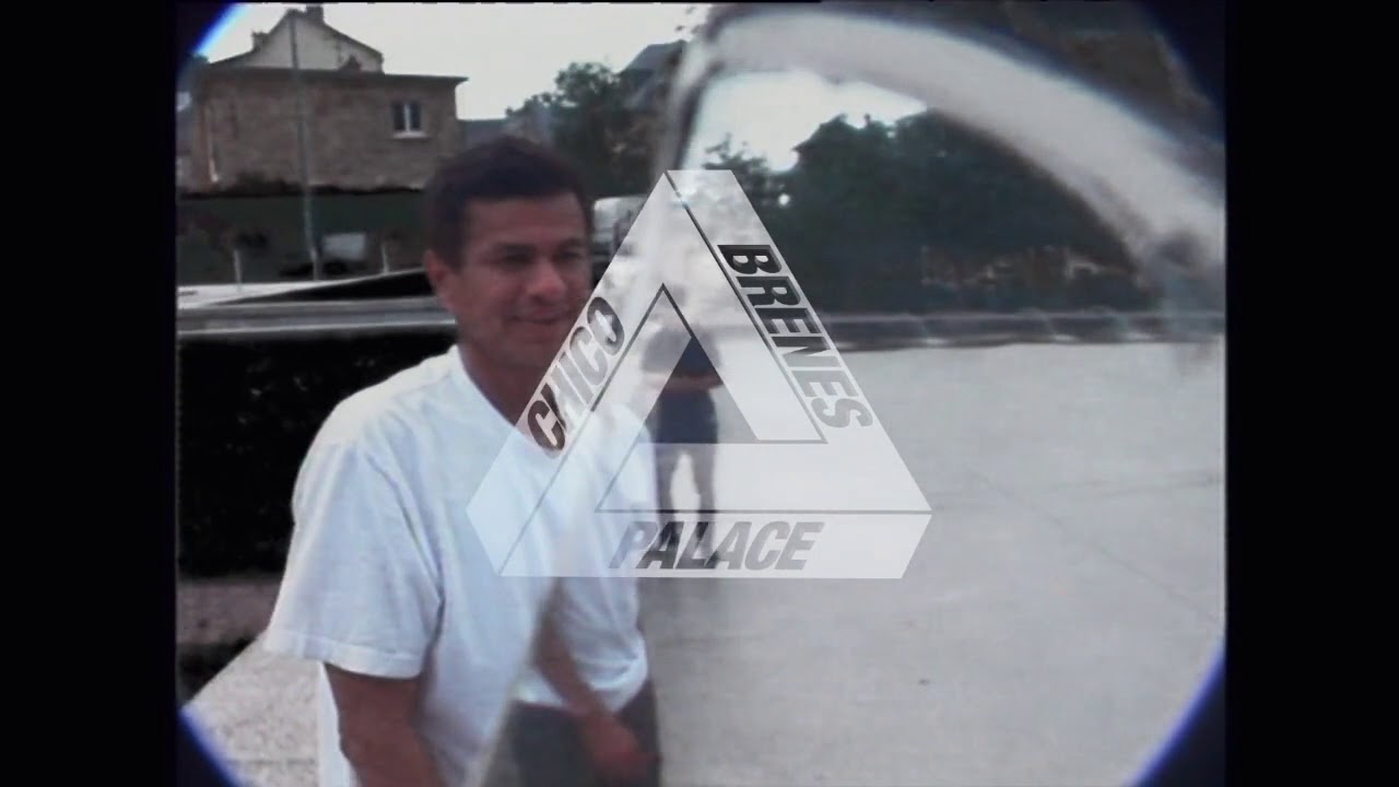 Chico Brenes se marcha de Chocolate Skateboards después de 24 años