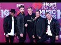 Backstreet Boys Quit Playing Games With My Heart Official Music Video
