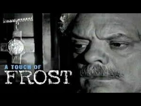 Α Touch of Frost (S09E01) Mistaken Identity: part 01 (David Jason) greek subs