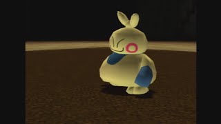 ひとのものをとったらどろぼう！【ポケモンコロシアム】#2