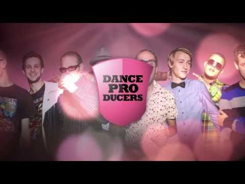 Finalisten Grote Prijs Dance/Producers 2010