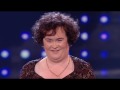 Susan Boyle Semi Final *EXTENDED EDITION* - Britain's Got Talent - (FULL HD QUALITY)
