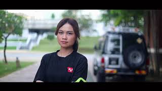 Move On Virtual Run Commercial