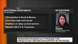 Brazil, Mexico Stocks Favored: Eastspring Investments