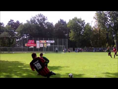 18.09.2016 SC Lankwitz - SFC Friedrichshain II (4-4)