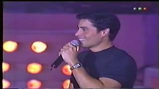 Chayanne - Tal vez es amor
