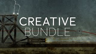 Video thumbnail for iZotope Creative Bundle | Everything you need for audio adventures! by iZotope, Inc.