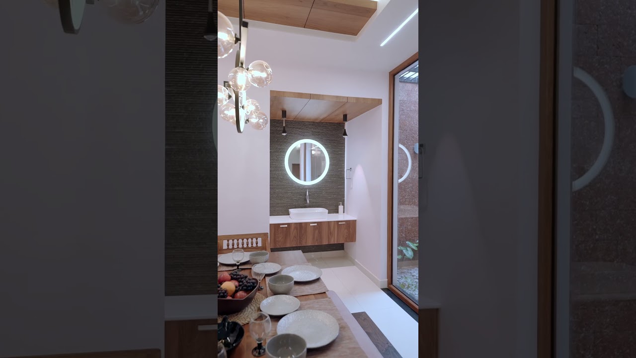 Transforming everyday spaces into timeless elegance! ✨